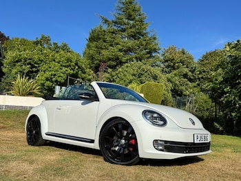 Used Volkswagen Beetle 2015 for sale - 79422139: Photo