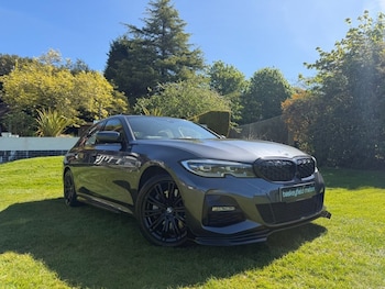 Used BMW 3 Series 2022 for sale - 78426200: Photo