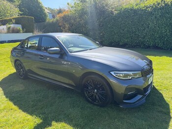 Used BMW 3 Series 2022 for sale - 78426200: Photo