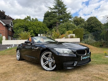 Used BMW Z4 2015 for sale - 79437660: Photo