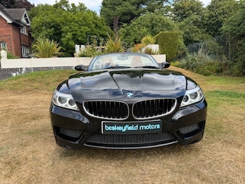 Used BMW Z4 2015 for sale - 79437660: Photo