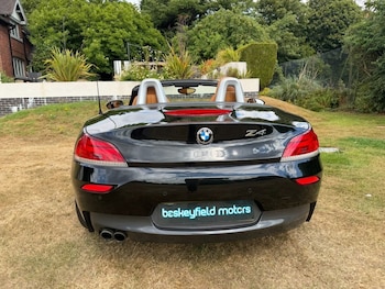 Used BMW Z4 2015 for sale - 79437660: Photo