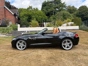 Used BMW Z4 2015 for sale - 79437660: Photo