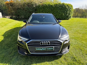 Used Audi A6 2019 for sale - 78349333: Photo