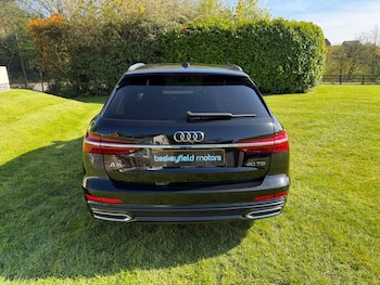 Used Audi A6 2019 for sale - 78349333: Photo