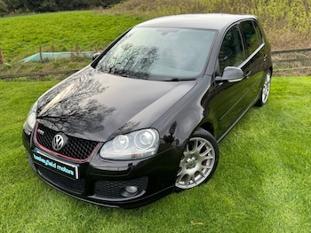 Used Volkswagen Golf 2008 for sale - 78022053: Photo