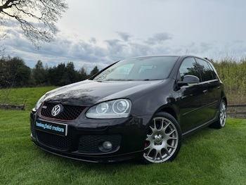 Used Volkswagen Golf 2008 for sale - 78022053: Photo