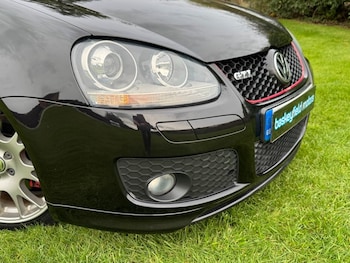 Used Volkswagen Golf 2008 for sale - 78022053: Photo