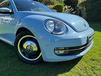 Used Volkswagen Beetle 2016 for sale - 76023684: Photo