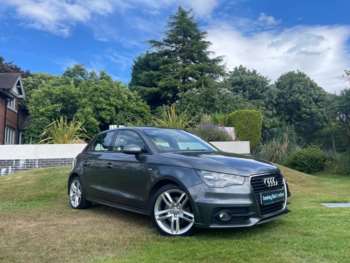 Used Audi A1 2012 for sale - 75087306: Photo