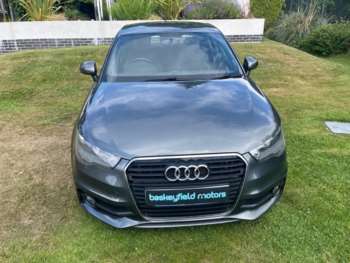 Used Audi A1 2012 for sale - 75087306: Photo