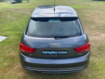 Used Audi A1 2012 for sale - 75087306: Photo