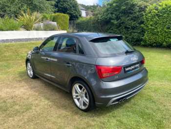 Used Audi A1 2012 for sale - 75087306: Photo
