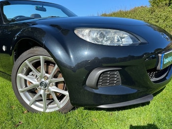 Used Mazda MX-5 2015 for sale - 76018790: Photo