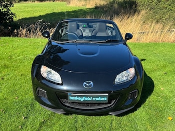 Used Mazda MX-5 2015 for sale - 76018790: Photo