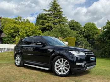 2016 (66) - 3.0 SDV6 [306] HSE 5dr Auto