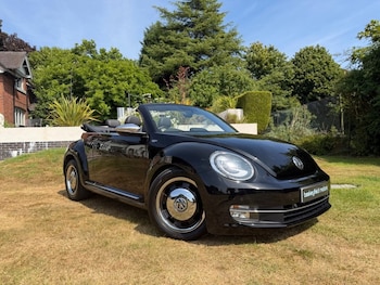 Used Volkswagen Beetle 2013 for sale - 79422131: Photo