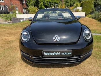 Used Volkswagen Beetle 2013 for sale - 79422131: Photo
