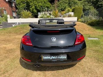 Used Volkswagen Beetle 2013 for sale - 79422131: Photo