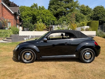 Used Volkswagen Beetle 2013 for sale - 79422131: Photo