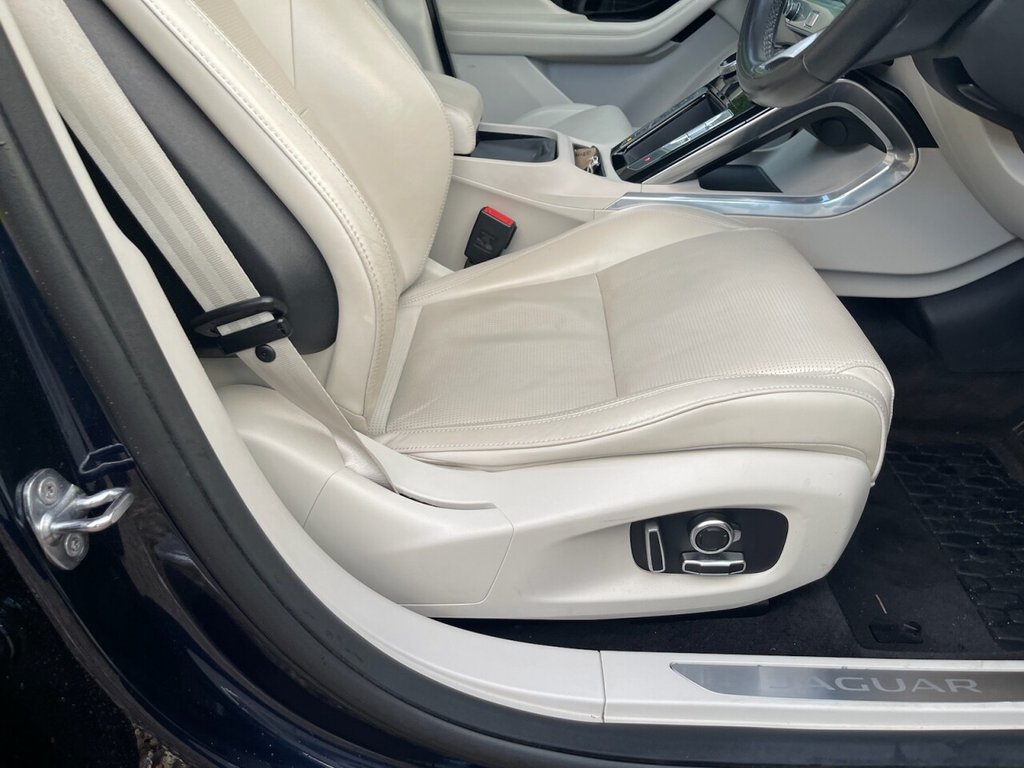 Used Jaguar I-Pace 2020 for sale - 77557868: Photo 13