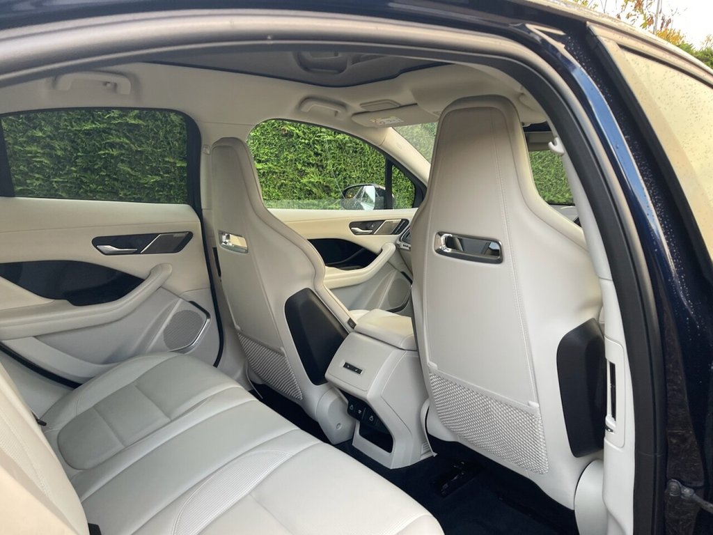 Used Jaguar I-Pace 2020 for sale - 77557868: Photo 17