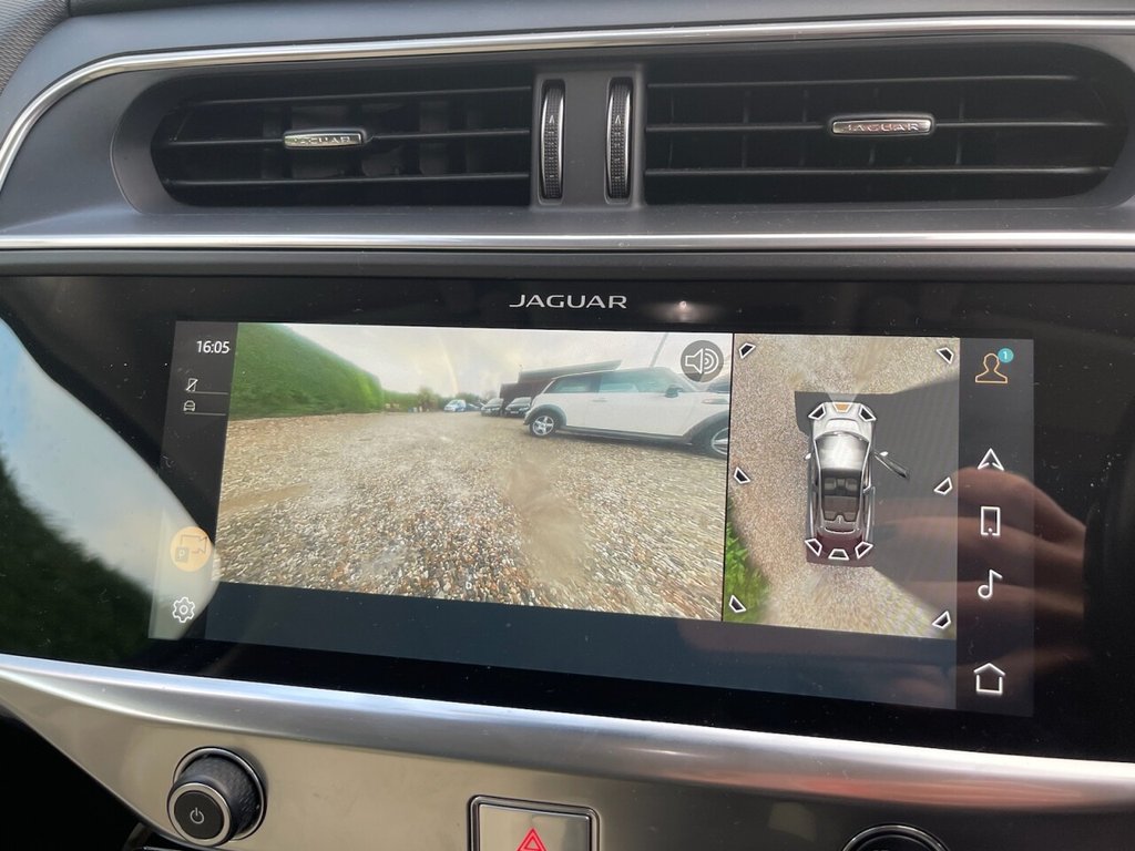 Used Jaguar I-Pace 2020 for sale - 77557868: Photo 26