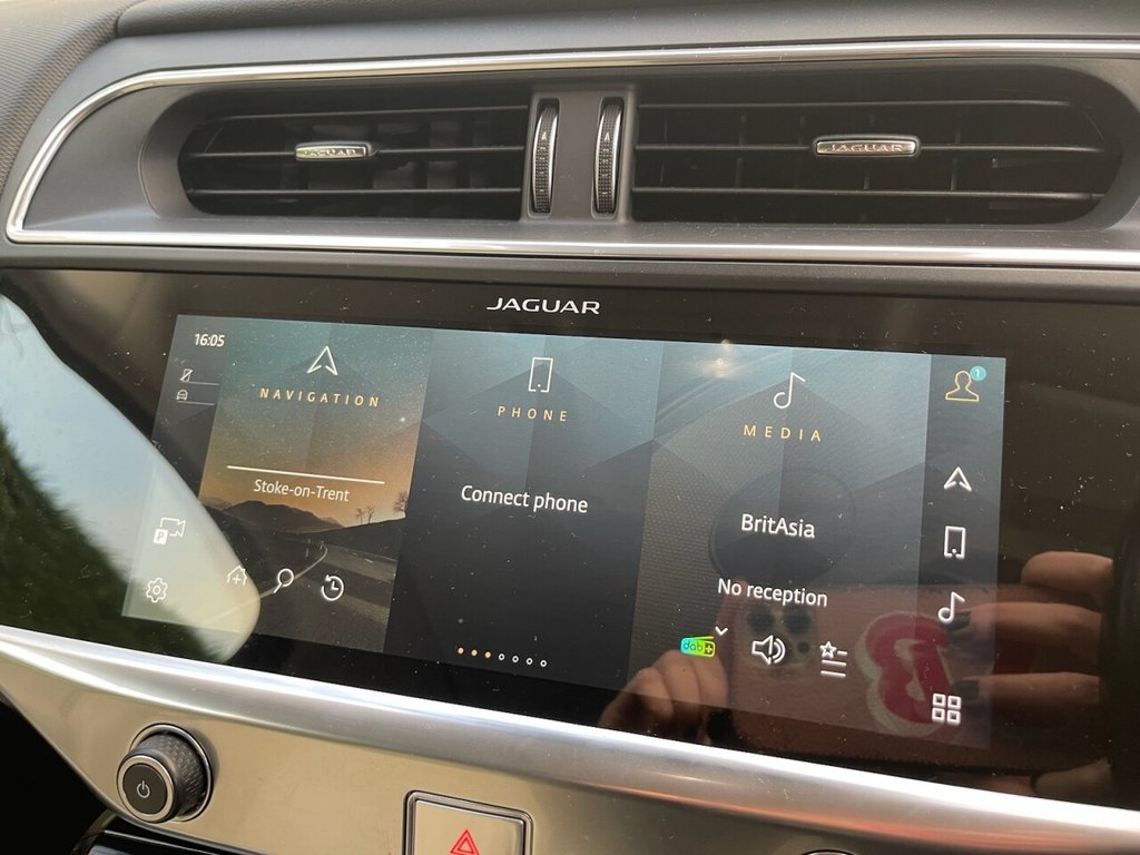 Used Jaguar I-Pace 2020 for sale - 77557868: Photo 27