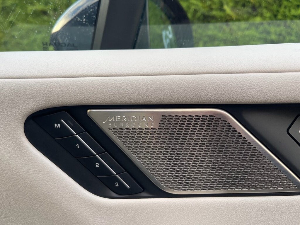 Used Jaguar I-Pace 2020 for sale - 77557868: Photo 33