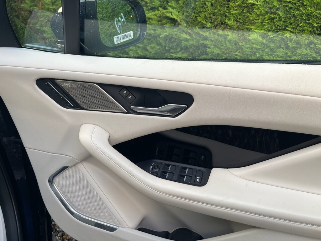 Used Jaguar I-Pace 2020 for sale - 77557868: Photo 34