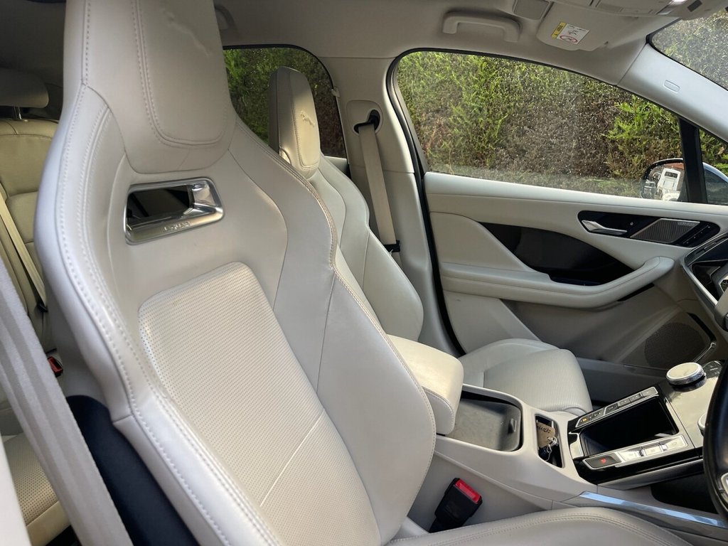 Used Jaguar I-Pace 2020 for sale - 77557868: Photo 37