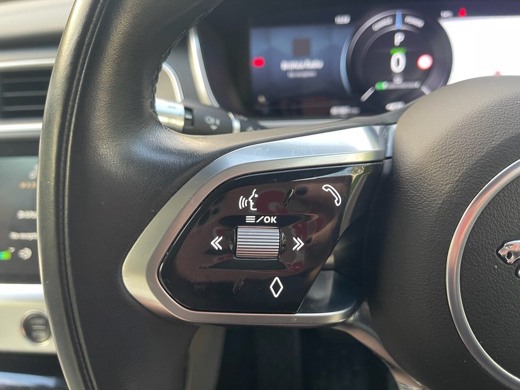 Used Jaguar I-Pace 2020 for sale - 77557868: Photo 40
