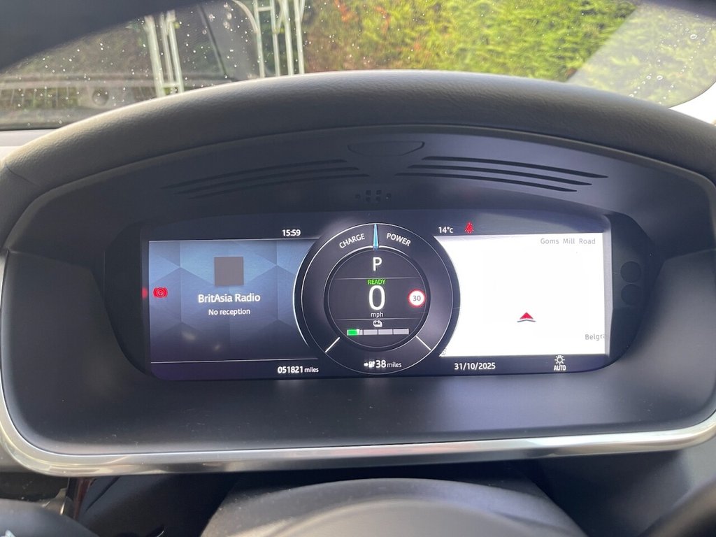 Used Jaguar I-Pace 2020 for sale - 77557868: Photo 41