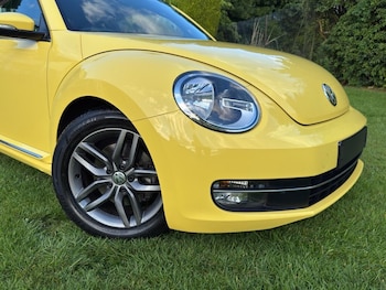 Used Volkswagen Beetle 2014 for sale - 78886738: Photo