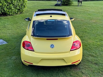 Used Volkswagen Beetle 2014 for sale - 78886738: Photo