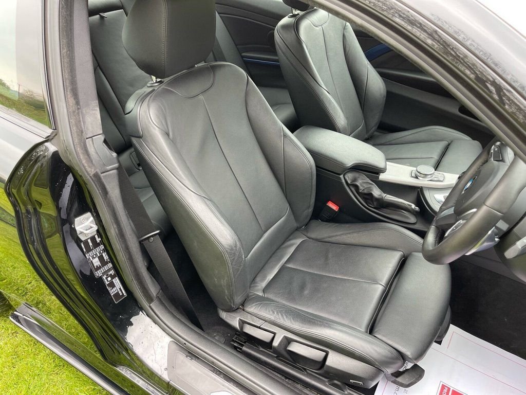 Used BMW 4 Series 2018 for sale - 77027202: Photo 13