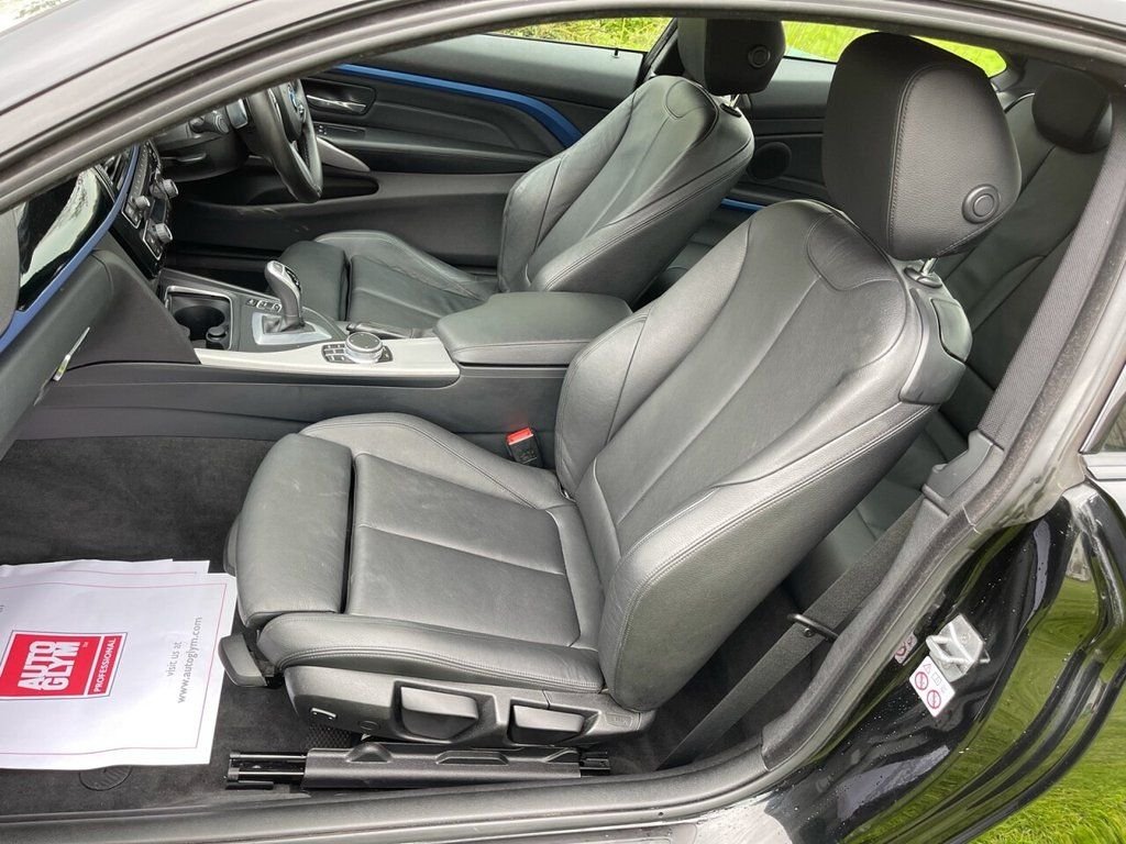 Used BMW 4 Series 2018 for sale - 77027202: Photo 16