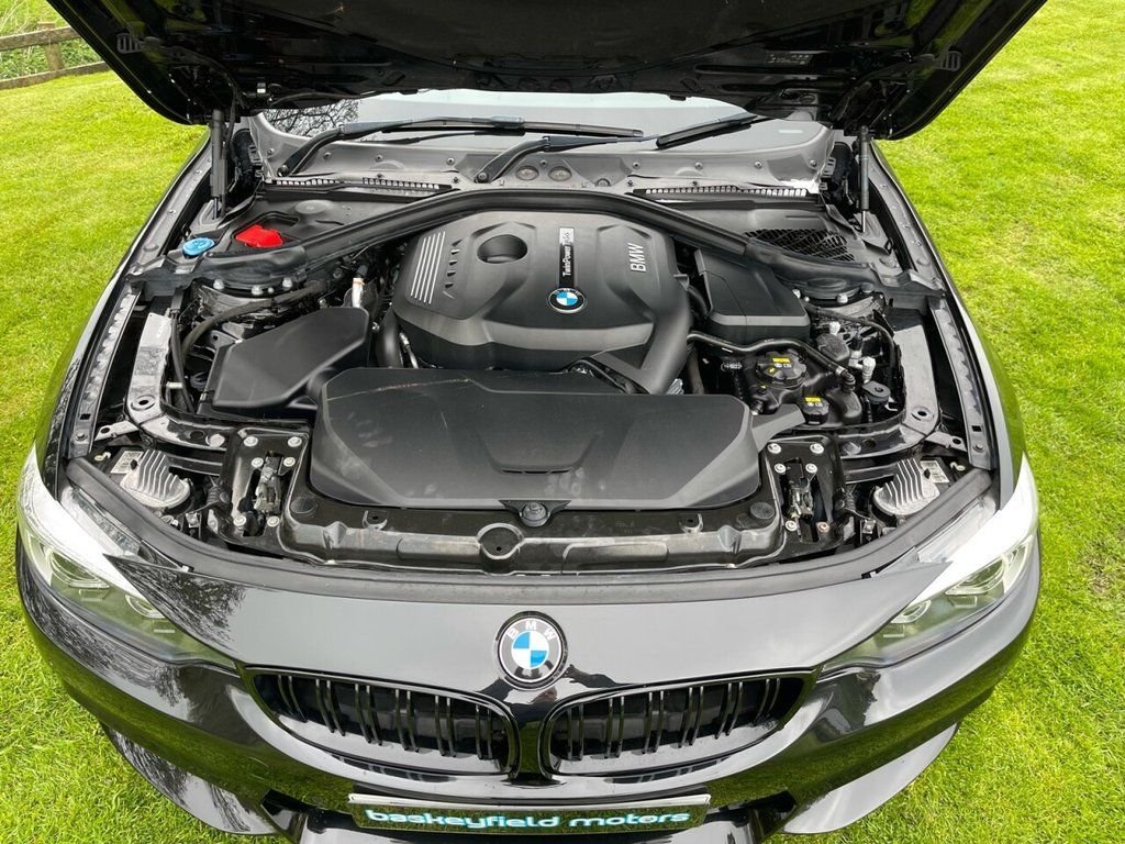Used BMW 4 Series 2018 for sale - 77027202: Photo 19