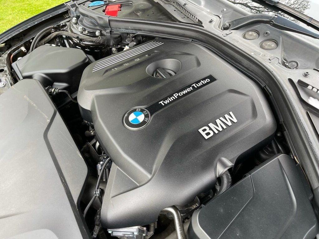 Used BMW 4 Series 2018 for sale - 77027202: Photo 20