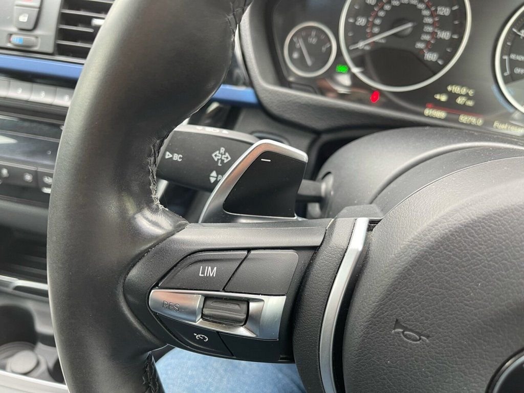 Used BMW 4 Series 2018 for sale - 77027202: Photo 22