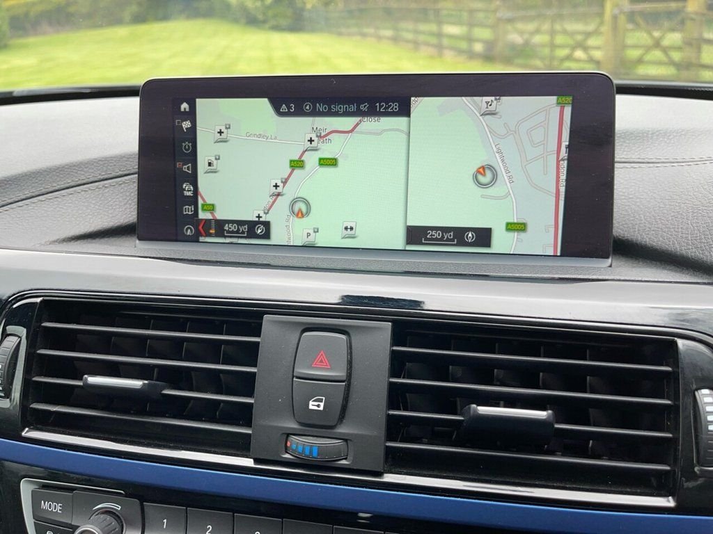 Used BMW 4 Series 2018 for sale - 77027202: Photo 23