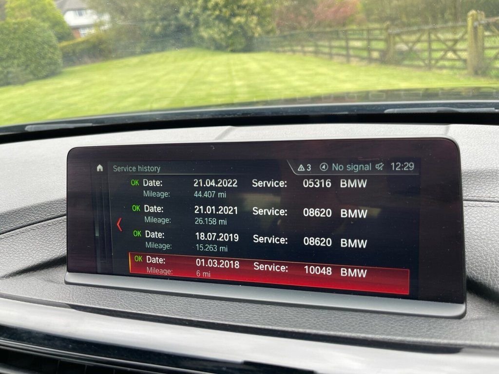 Used BMW 4 Series 2018 for sale - 77027202: Photo 27