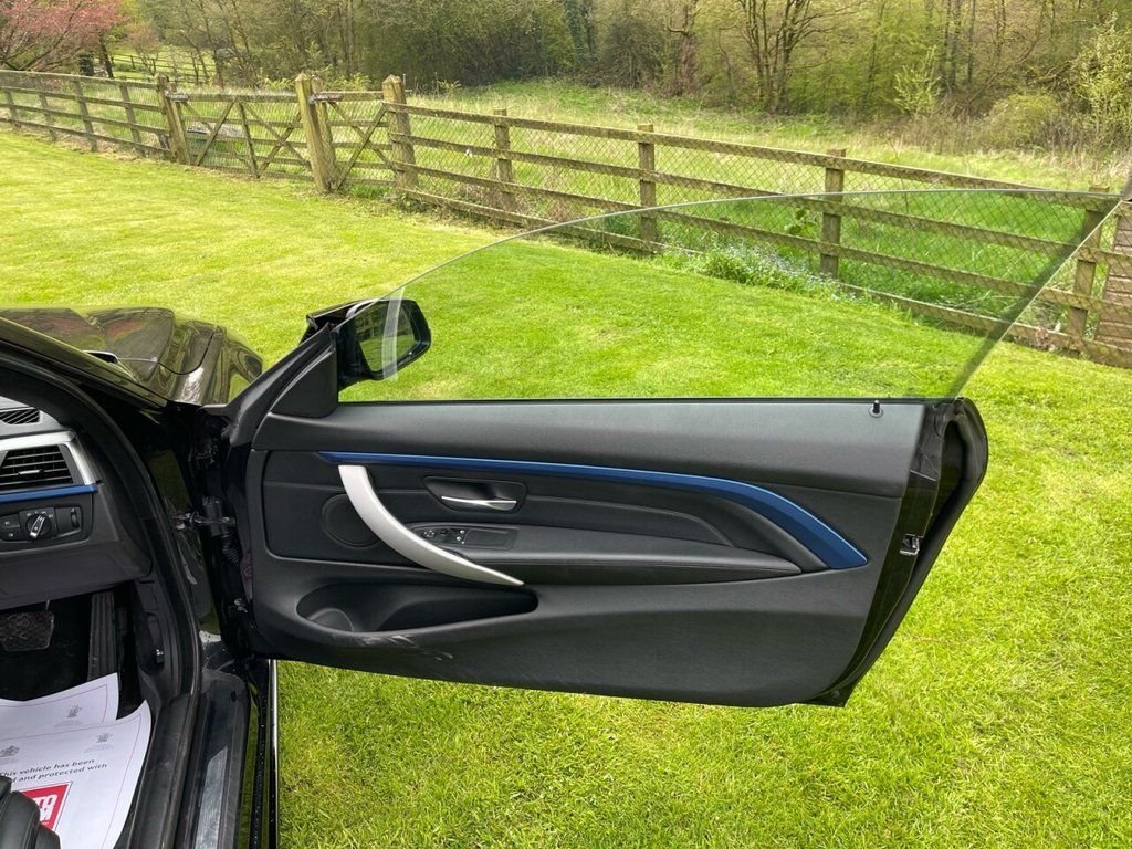 Used BMW 4 Series 2018 for sale - 77027202: Photo 29