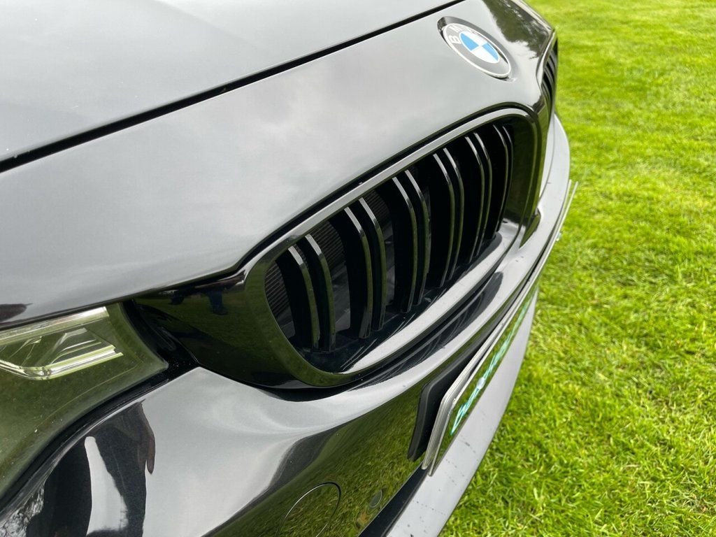 Used BMW 4 Series 2018 for sale - 77027202: Photo 30