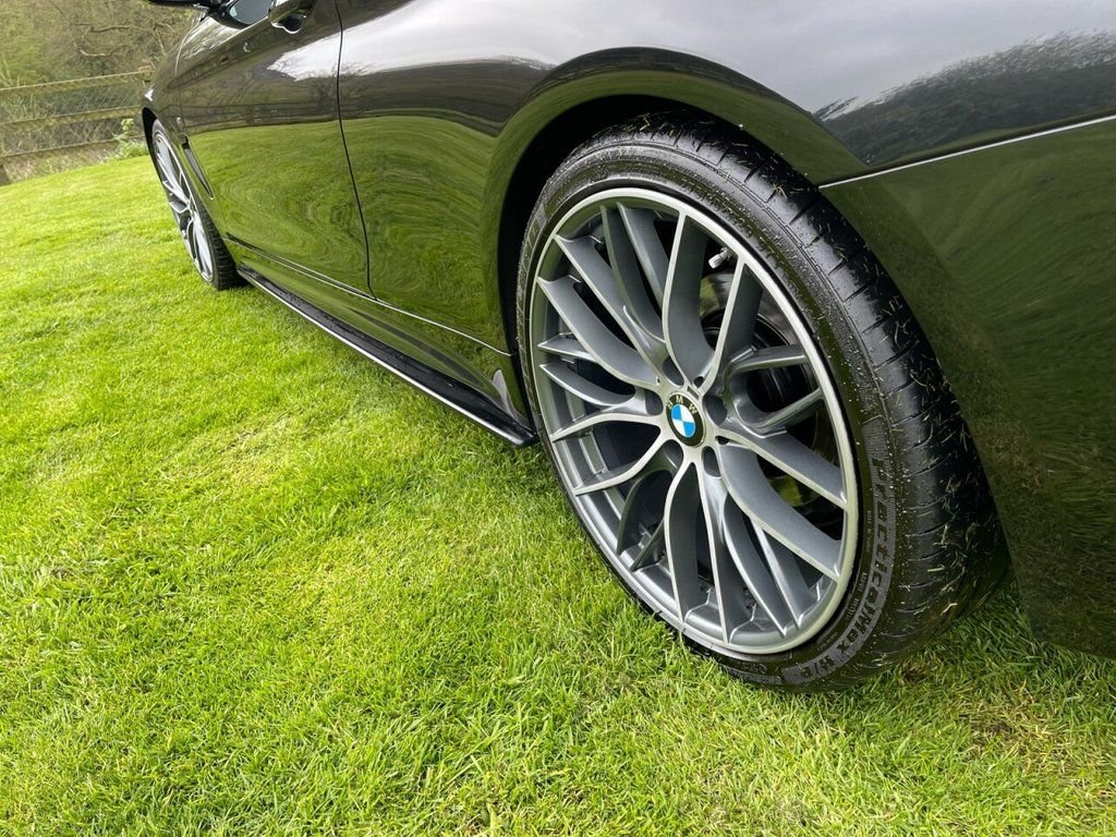 Used BMW 4 Series 2018 for sale - 77027202: Photo 33