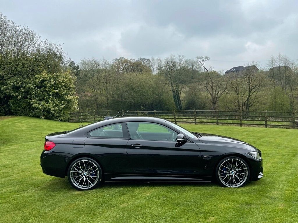 Used BMW 4 Series 2018 for sale - 77027202: Photo 36