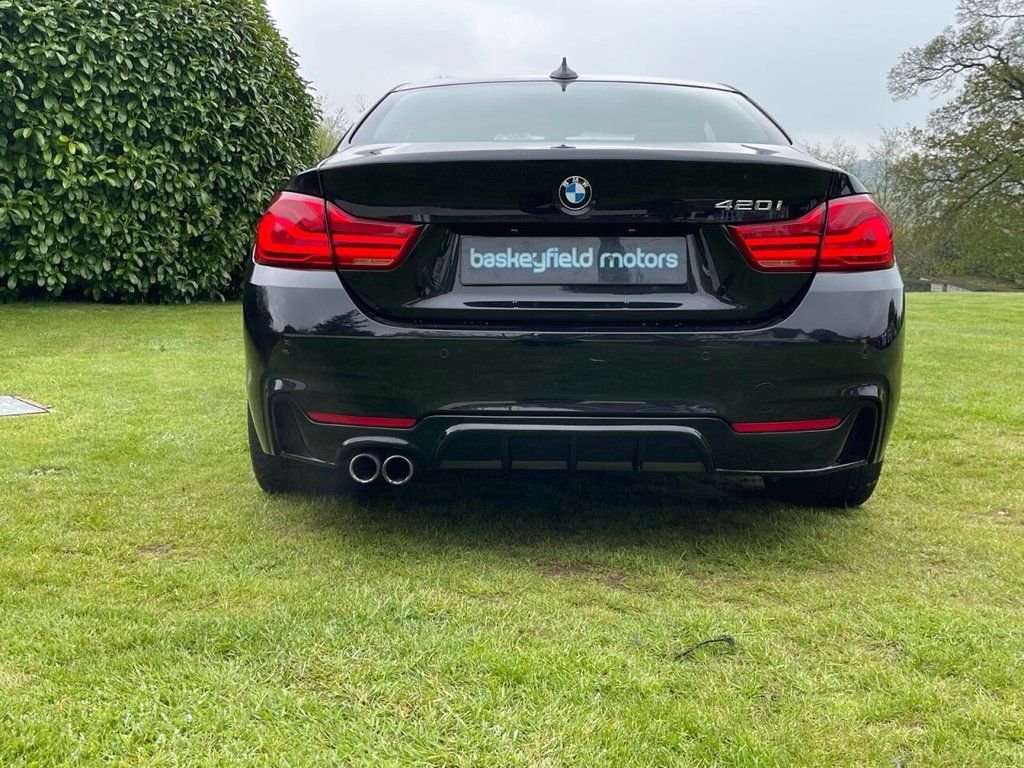 Used BMW 4 Series 2018 for sale - 77027202: Photo 42