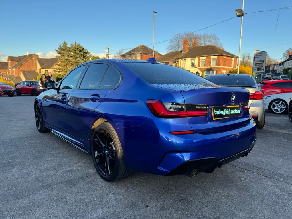 Used BMW 3 Series 2020 for sale - 76909881: Photo 10