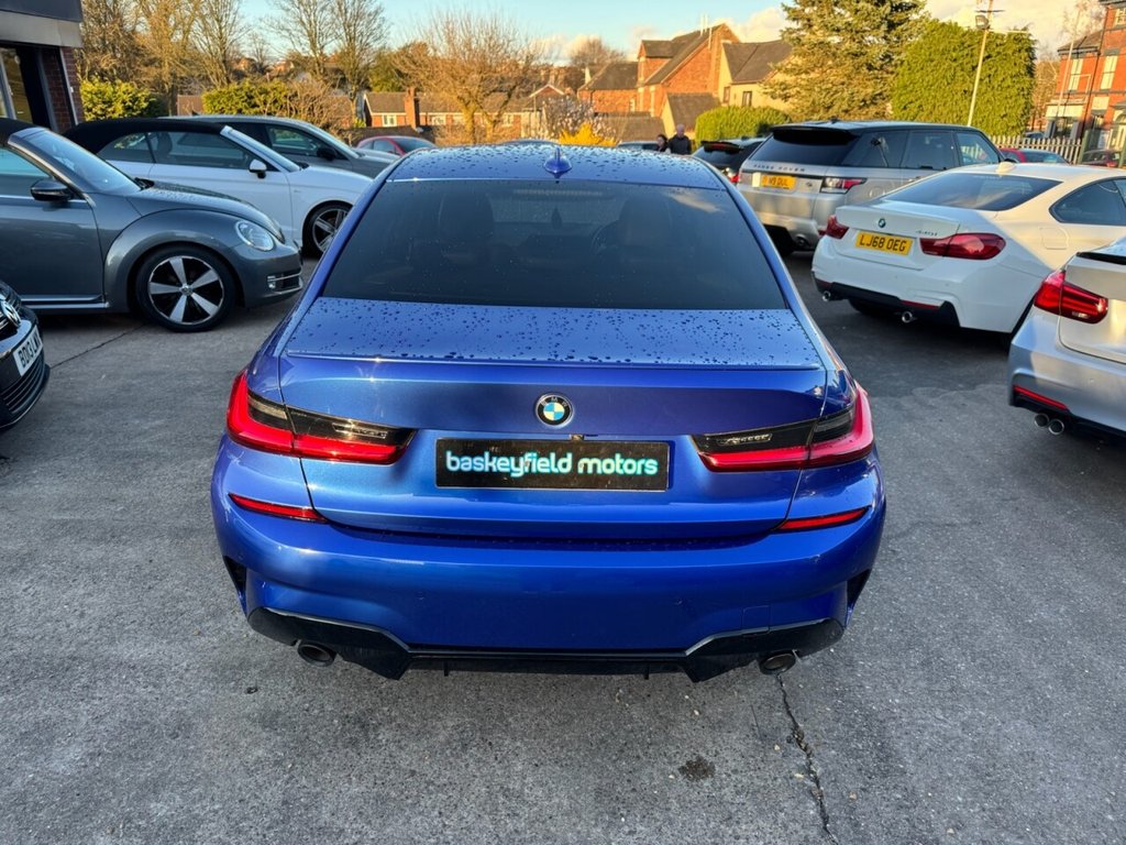 Used BMW 3 Series 2020 for sale - 76909881: Photo 6