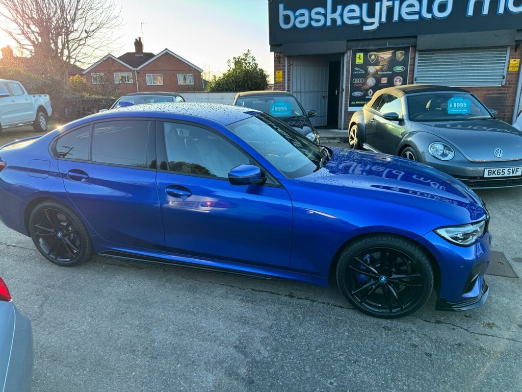 Used BMW 3 Series 2020 for sale - 76909881: Photo 7